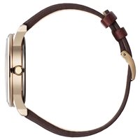 Orologio Citizen Uomo Of Collection in Acciaio placcato oro rosa BV1116-12A - BV1116-12A